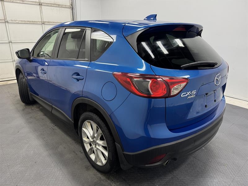 mazda CX-5 2014 - 5