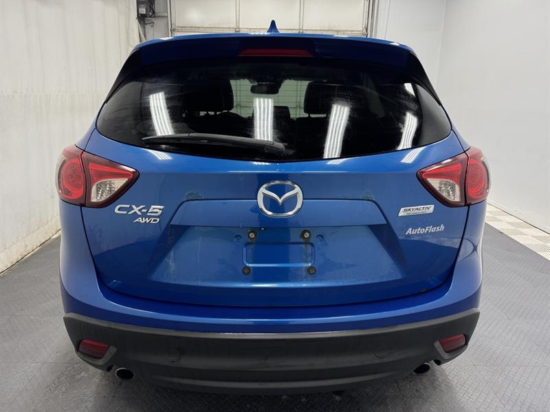 mazda CX-5 2014 - 6