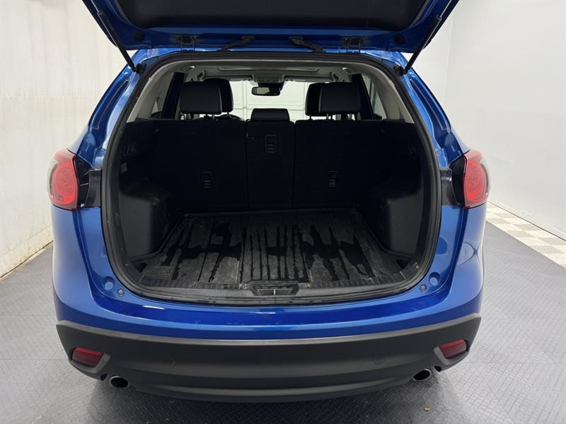 mazda CX-5 2014 - 7