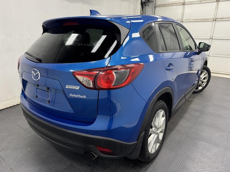 mazda CX-5 2014 - 9