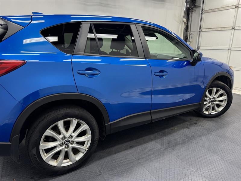 mazda CX-5 2014 - 11