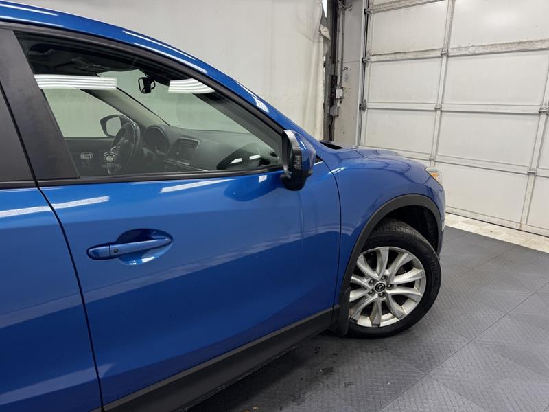 mazda CX-5 2014 - 13