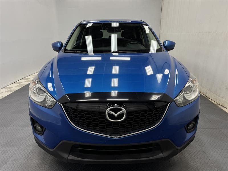 mazda CX-5 2014 - 16
