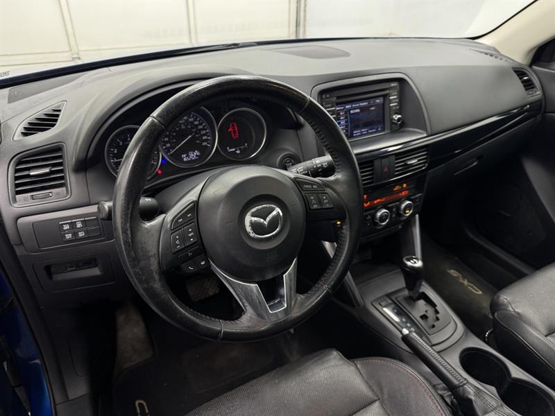 mazda CX-5 2014 - 17