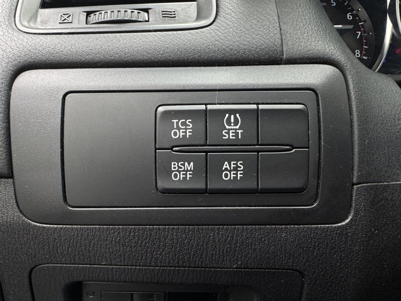 mazda CX-5 2014 - 18