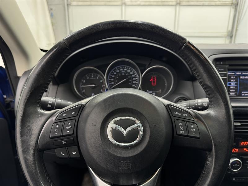 mazda CX-5 2014 - 19