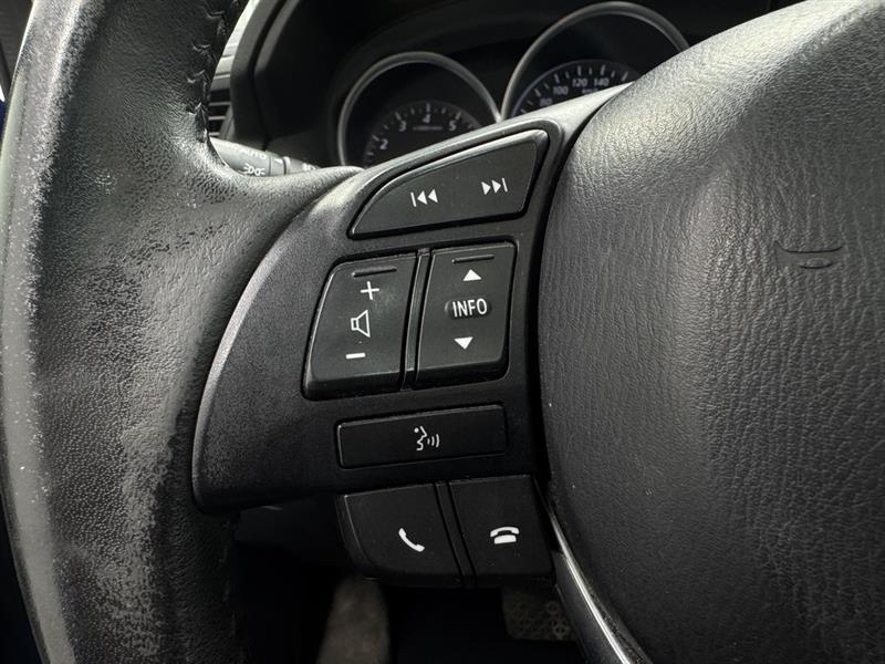 mazda CX-5 2014 - 20