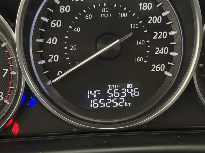 mazda CX-5 2014 - 21