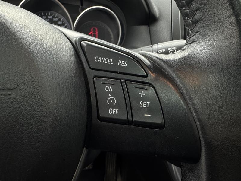 mazda CX-5 2014 - 22