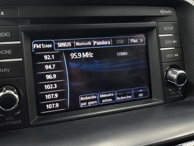 mazda CX-5 2014 - 23