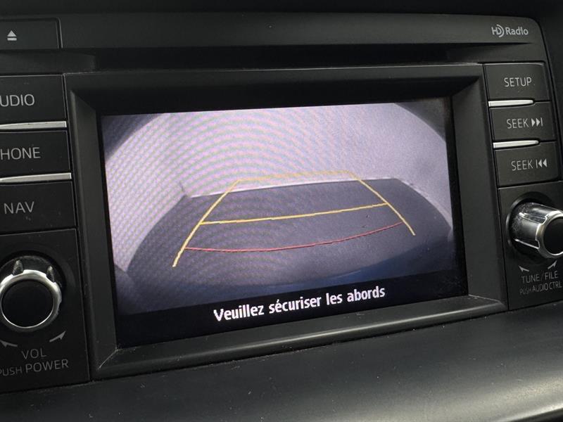 mazda CX-5 2014 - 24