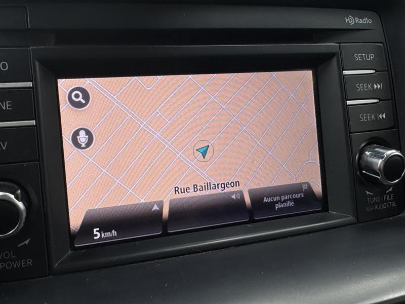 mazda CX-5 2014 - 25