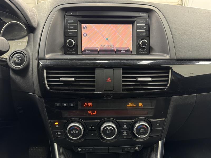 mazda CX-5 2014 - 26