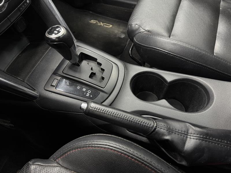 mazda CX-5 2014 - 27