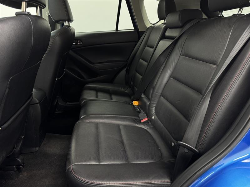 mazda CX-5 2014 - 29