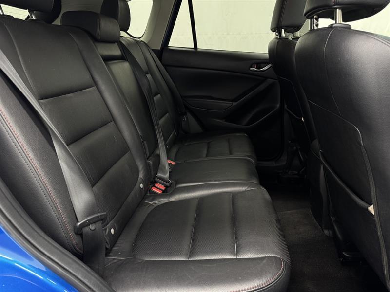mazda CX-5 2014 - 30