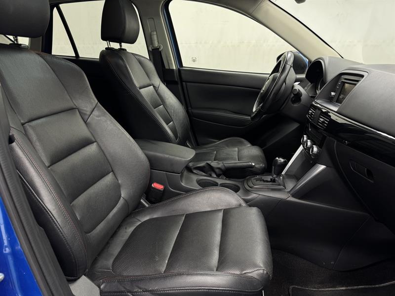 mazda CX-5 2014 - 31