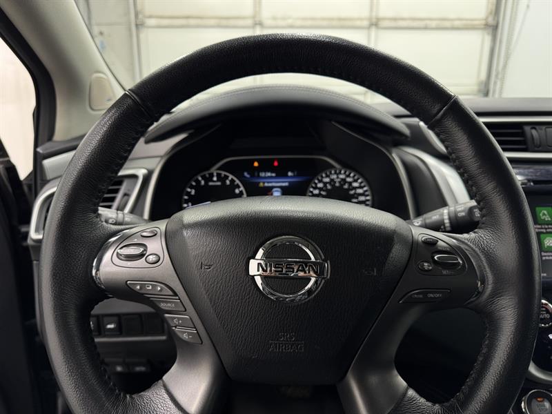 nissan Murano 2019 - 19