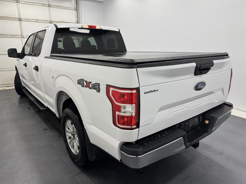 ford F-150 2020 - 5