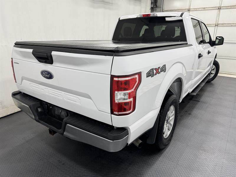 ford F-150 2020 - 8