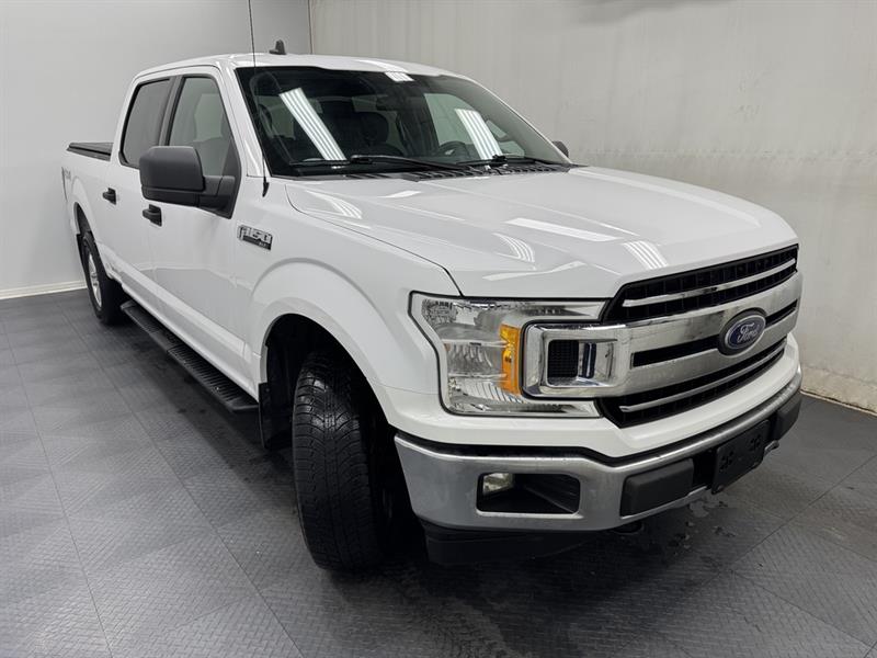 ford F-150 2020 - 14