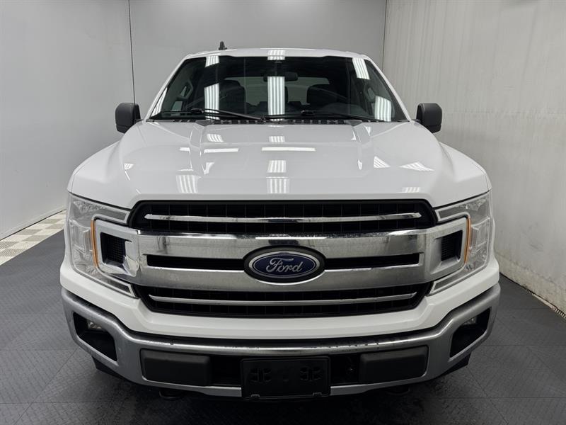 ford F-150 2020 - 16