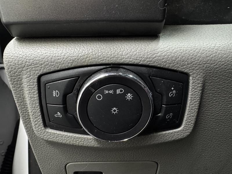 ford F-150 2020 - 19