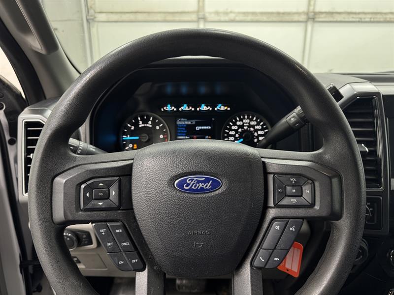 ford F-150 2020 - 20