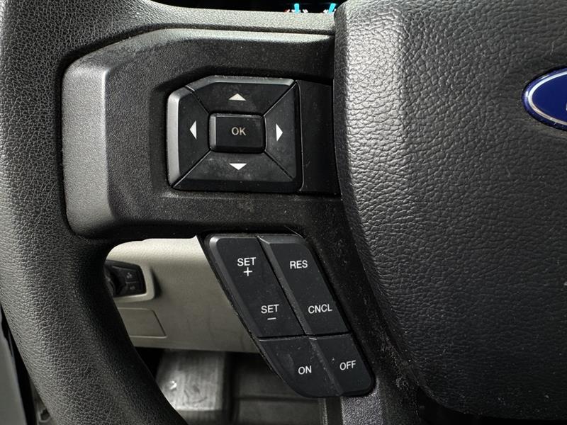 ford F-150 2020 - 21