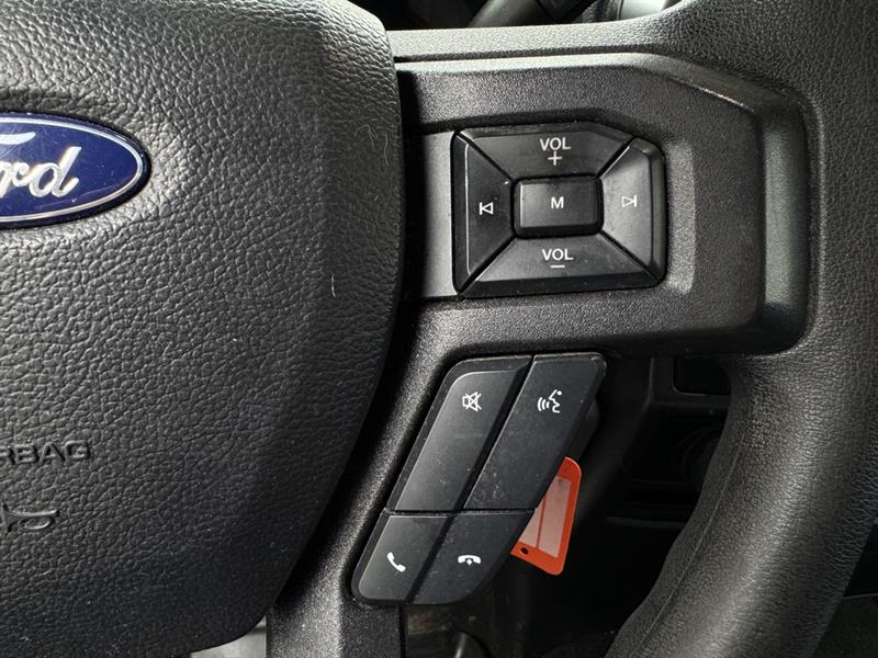 ford F-150 2020 - 23