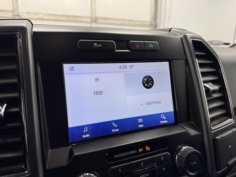 ford F-150 2020 - 24