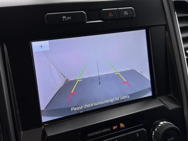 ford F-150 2020 - 25