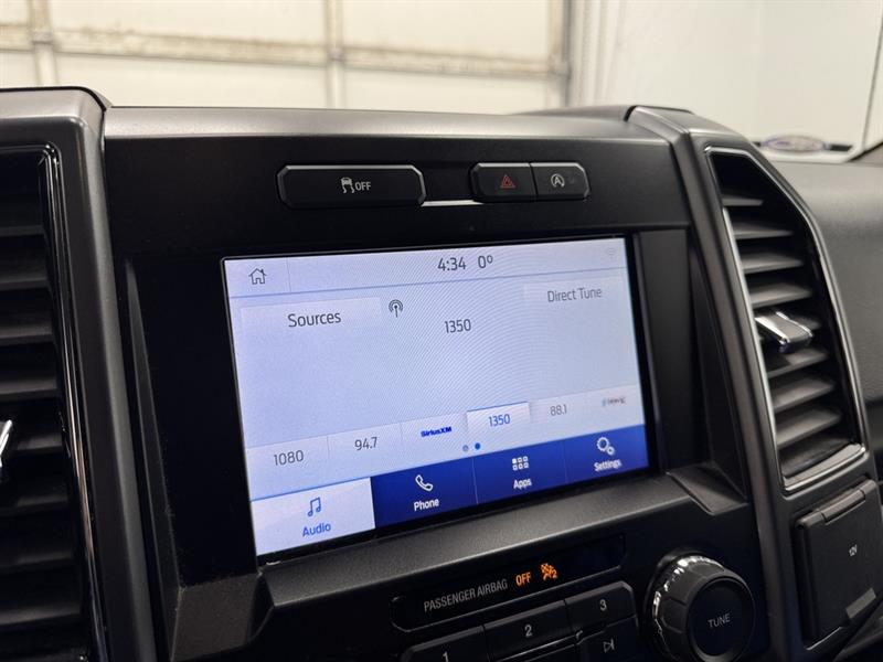 ford F-150 2020 - 26