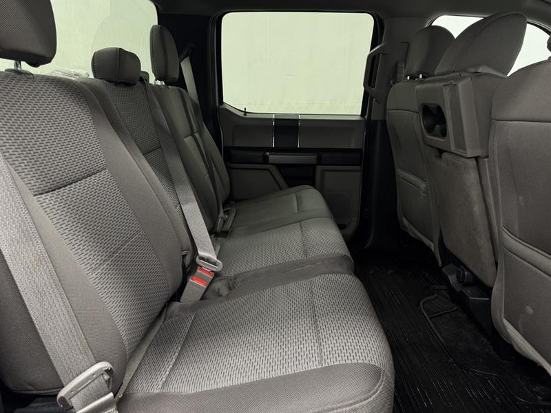 ford F-150 2020 - 29