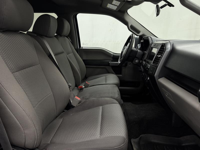 ford F-150 2020 - 30