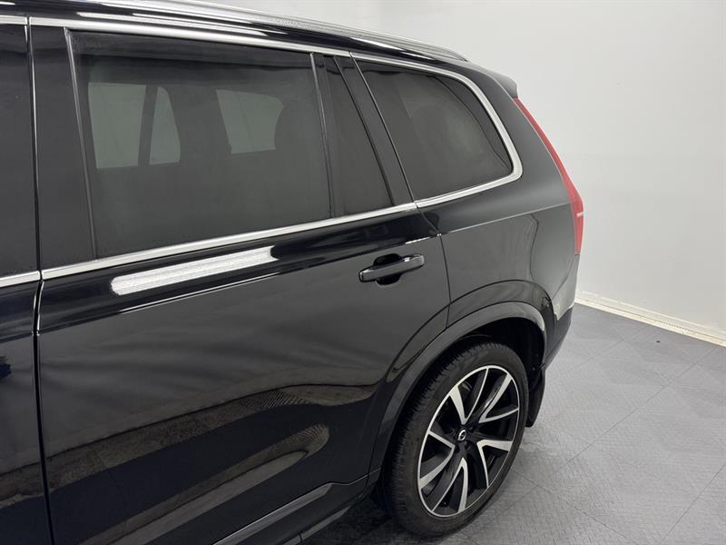 volvo XC90 2022 - 4