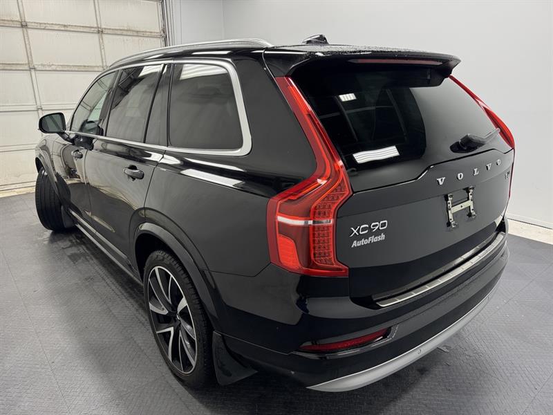volvo XC90 2022 - 5