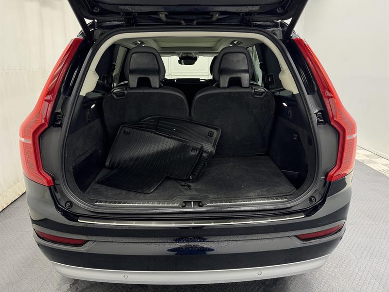 volvo XC90 2022 - 7