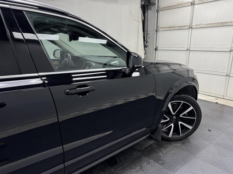 volvo XC90 2022 - 13