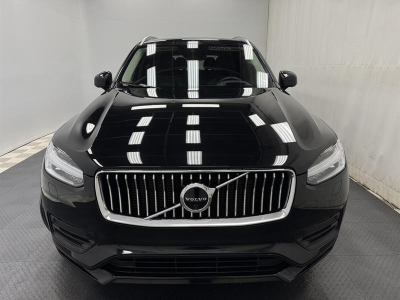 volvo XC90 2022 - 17