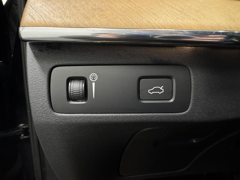 volvo XC90 2022 - 20