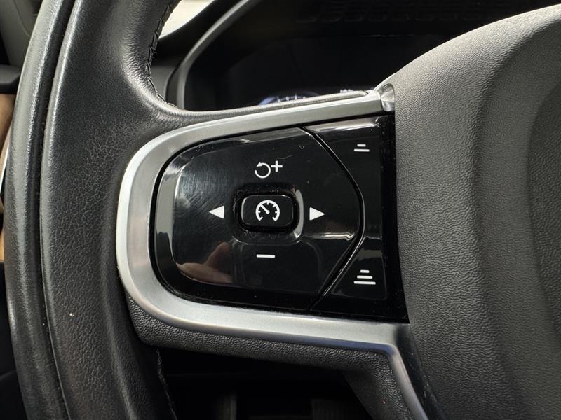 volvo XC90 2022 - 22