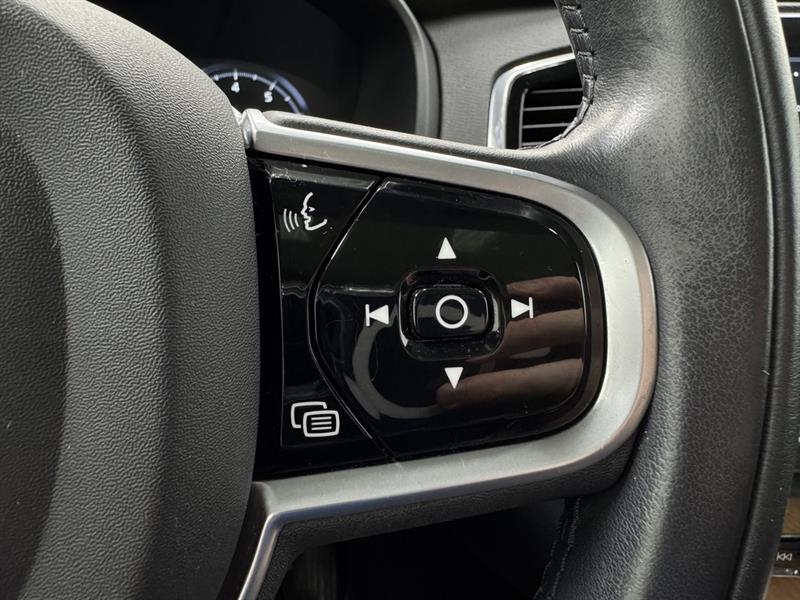 volvo XC90 2022 - 24