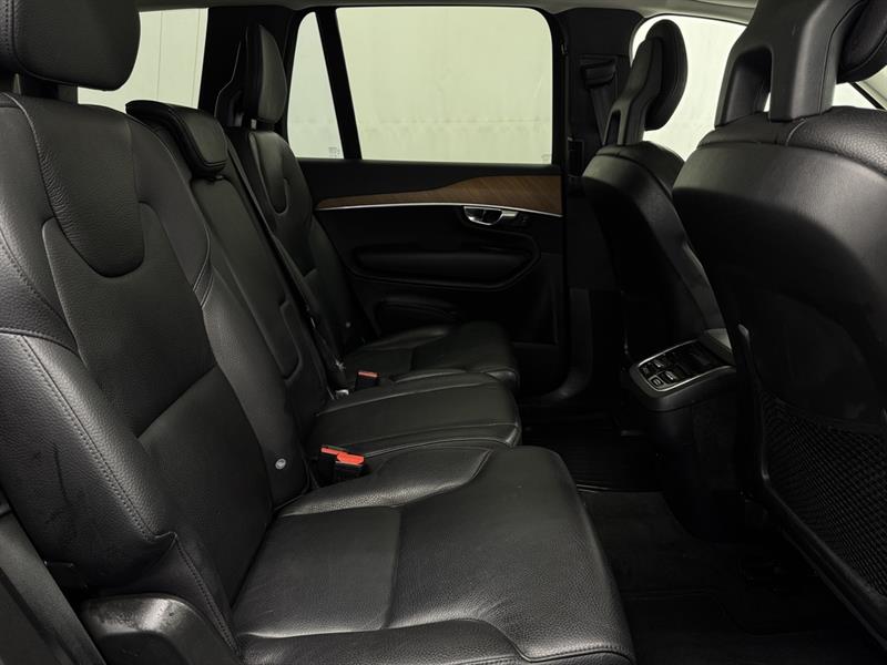 volvo XC90 2022 - 35