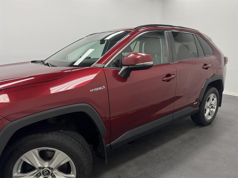 toyota RAV4 2020 - 3