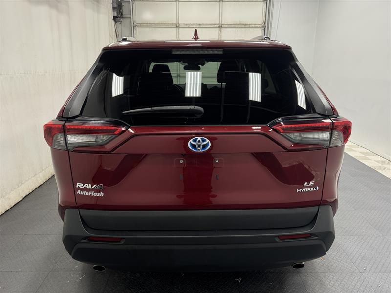 toyota RAV4 2020 - 6