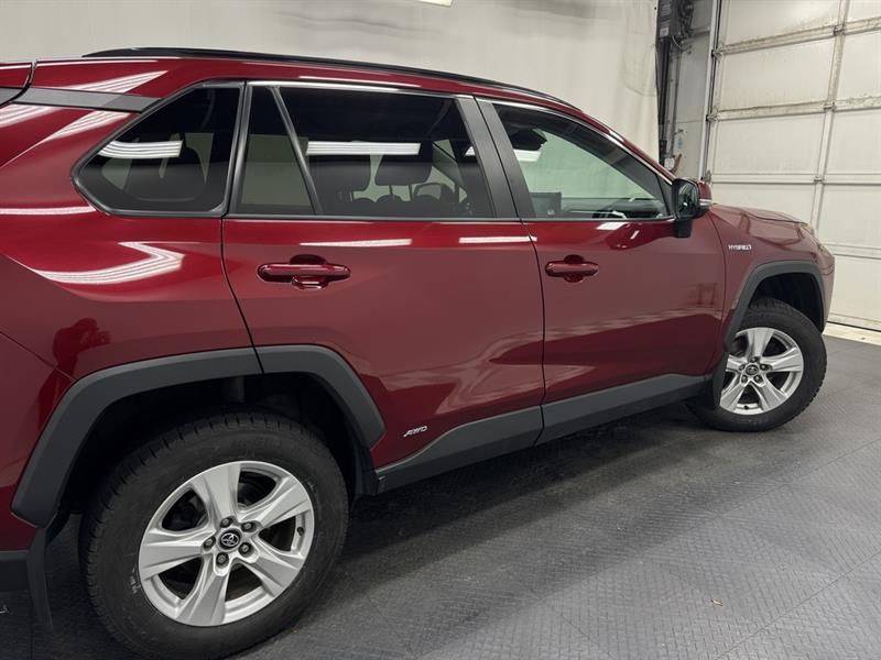 toyota RAV4 2020 - 11