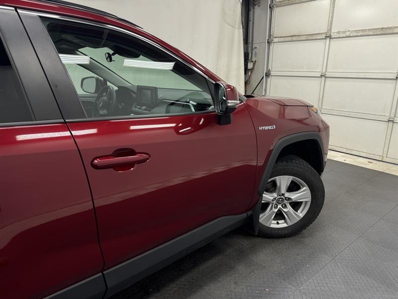 toyota RAV4 2020 - 13