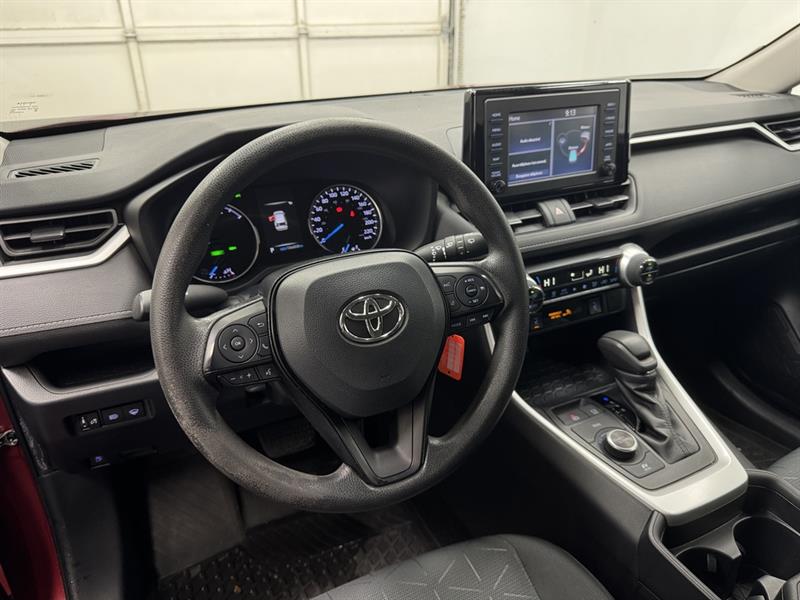 toyota RAV4 2020 - 18