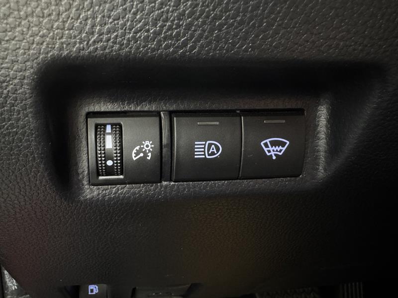 toyota RAV4 2020 - 19